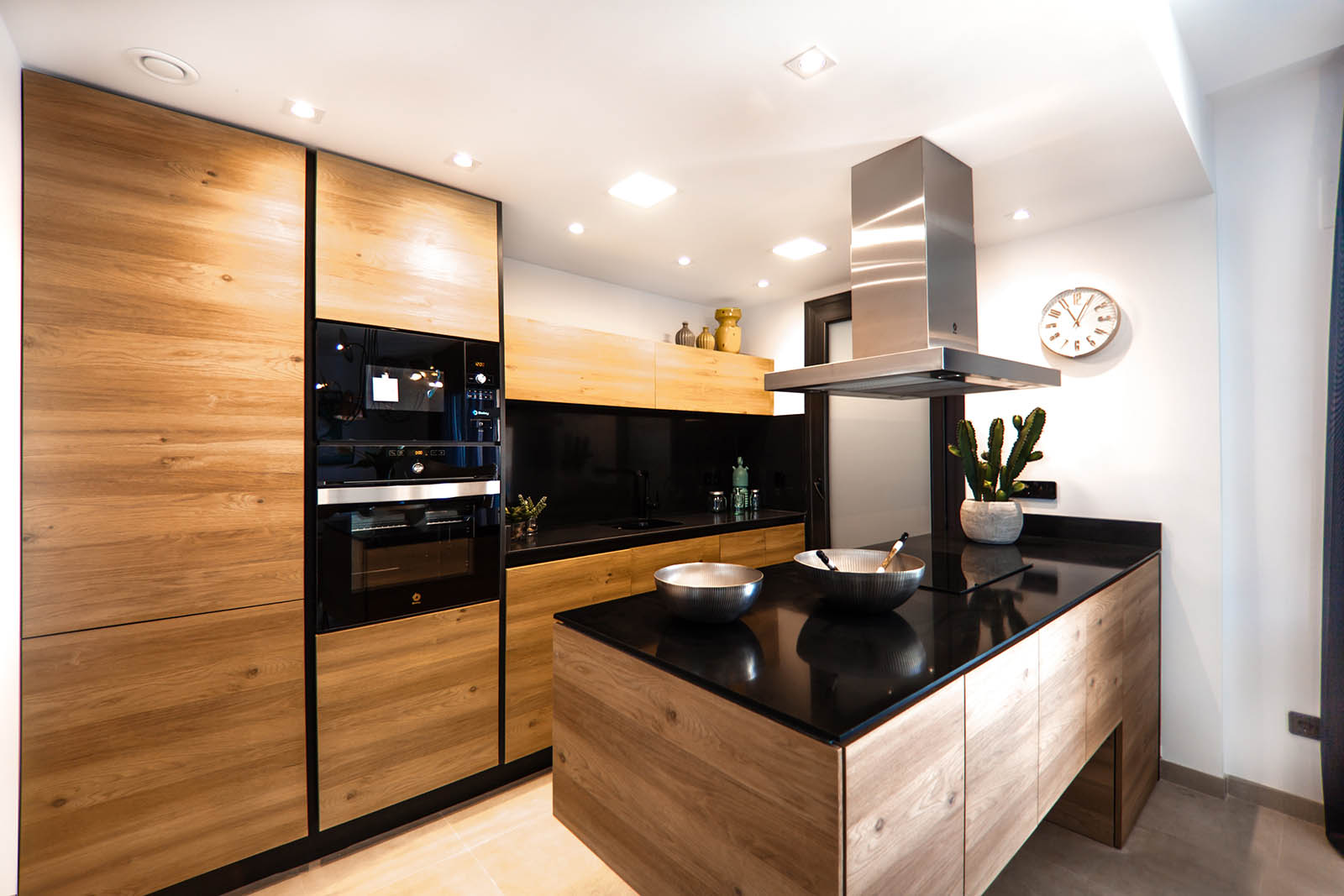 Idea Hogar cocinas