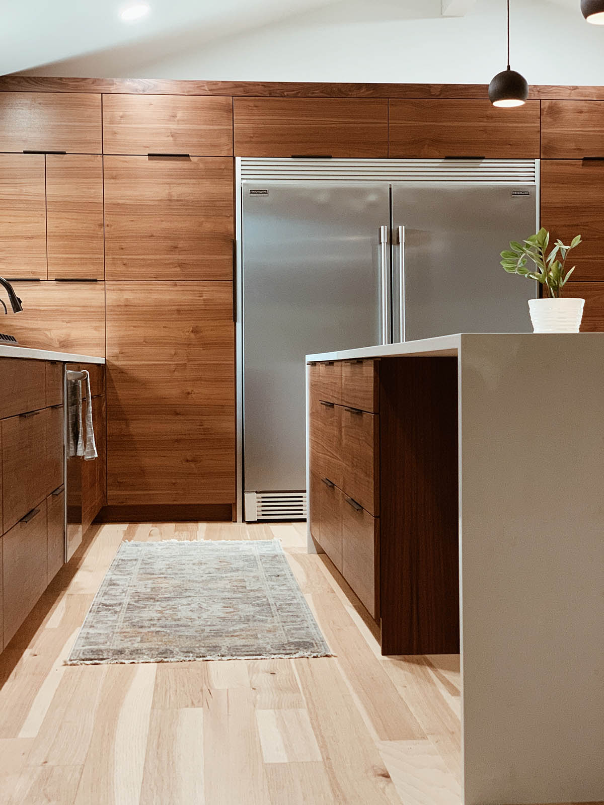 Idea Hogar cocinas