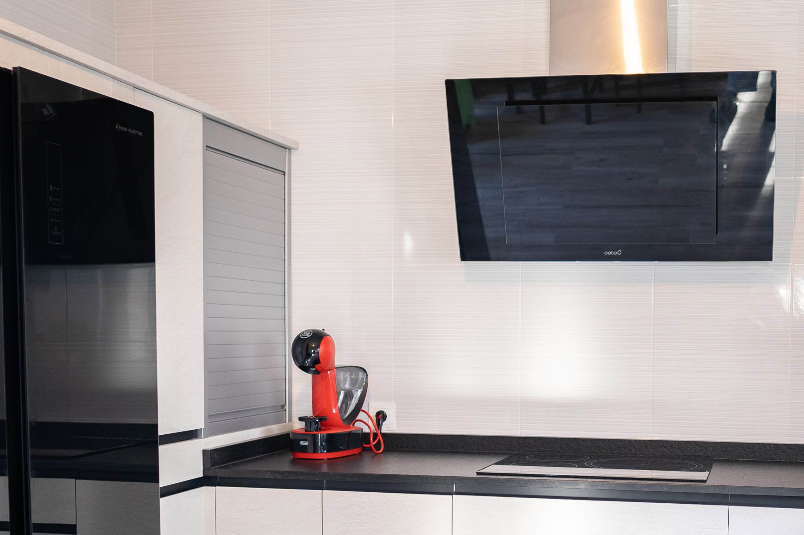 Mueble Persiana