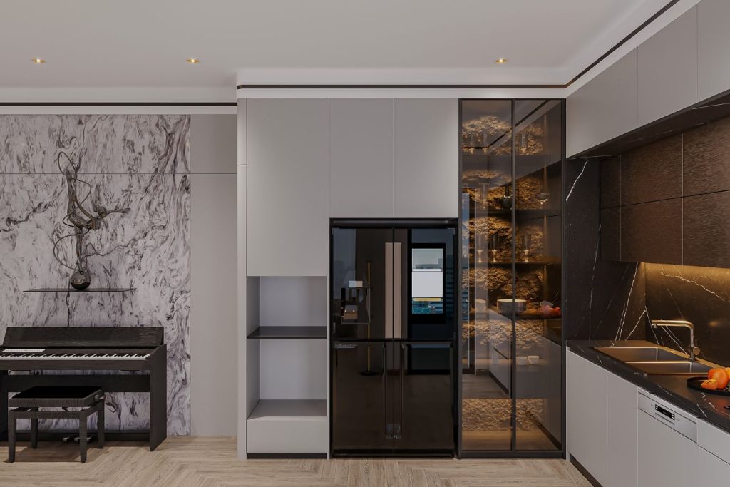 Cocinas sostenibles: cómo diseñar un espacio ecológico sin perder estilo